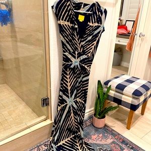 Maeve Anthropologie Dress